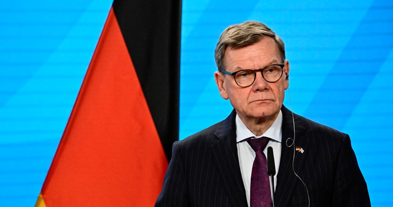 Szef niemieckiego MSZ o cierpieniach sprowadzonych na Polskę. Szczere słowa