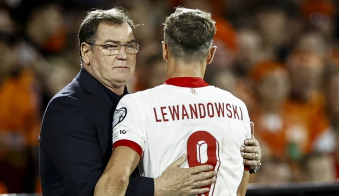 Wspaniały komunikat przed meczem Polaków. To może zapewnić awans na mundial