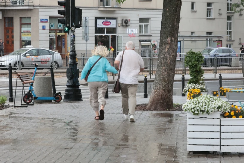 Najbogatszy emeryt mieszka na Śląsku. ZUS zdradził, ile mu wypłaca
