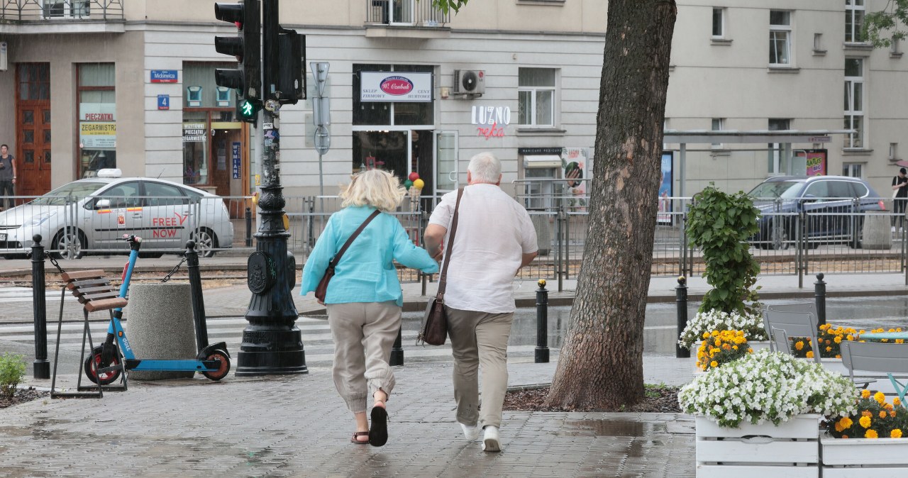 Najbogatszy emeryt mieszka na Śląsku. ZUS zdradził, ile mu wypłaca