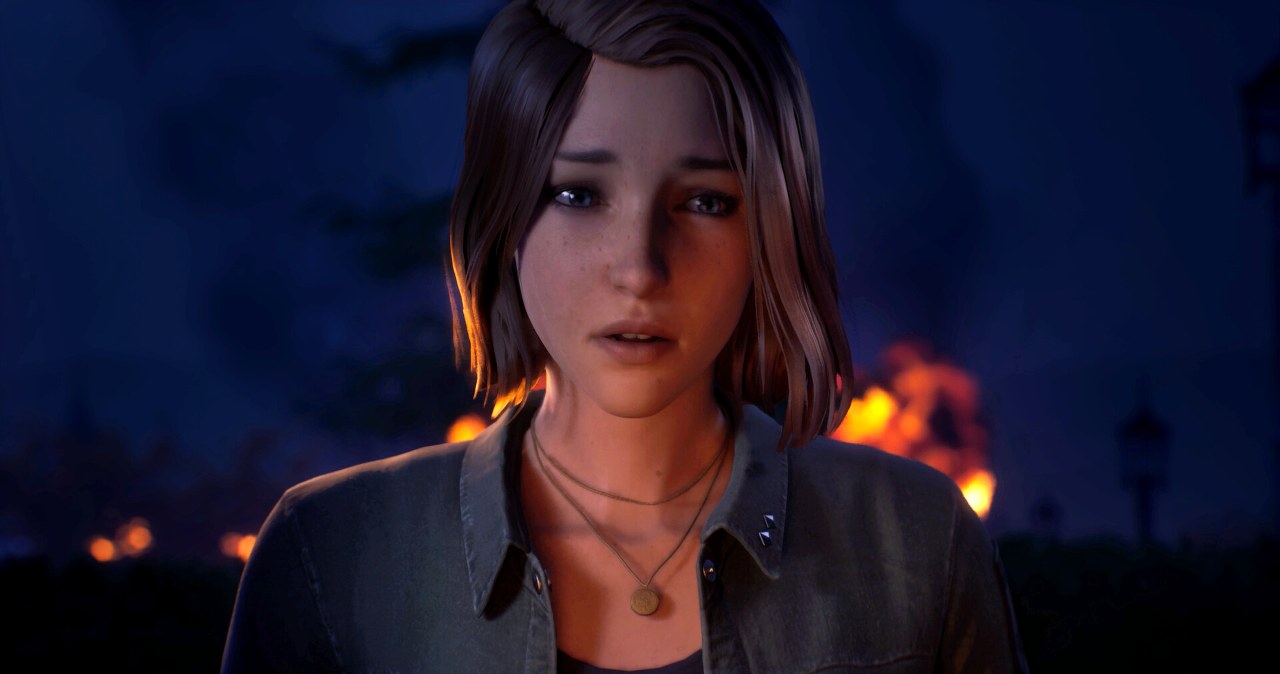 Świetne noty Life is Strange: Reunion na Steam. Są też powody do zmartwień