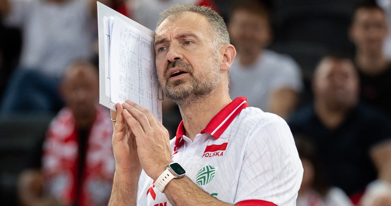 Zaufany człowiek Grbicia na wylocie. To pytanie musiało paść