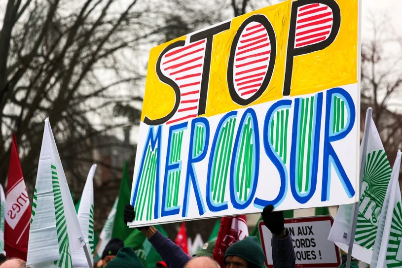 Rafał Woś: Proste prawdy nie chcą się zmieścić w głowach części elit