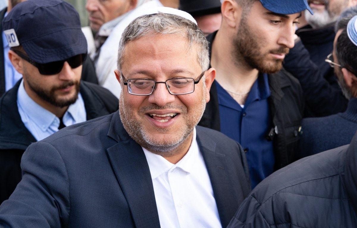 Izrael wprowadza karę śmierci. Drakońskie prawo dla Palestyńczyków