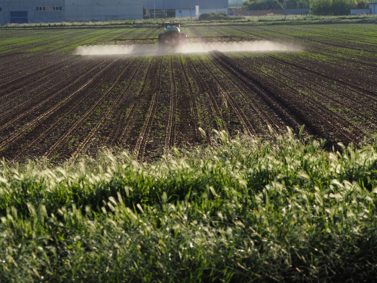 ​Będzie unijna rekompensata dla rolników za drożyznę w związku z nawozami?