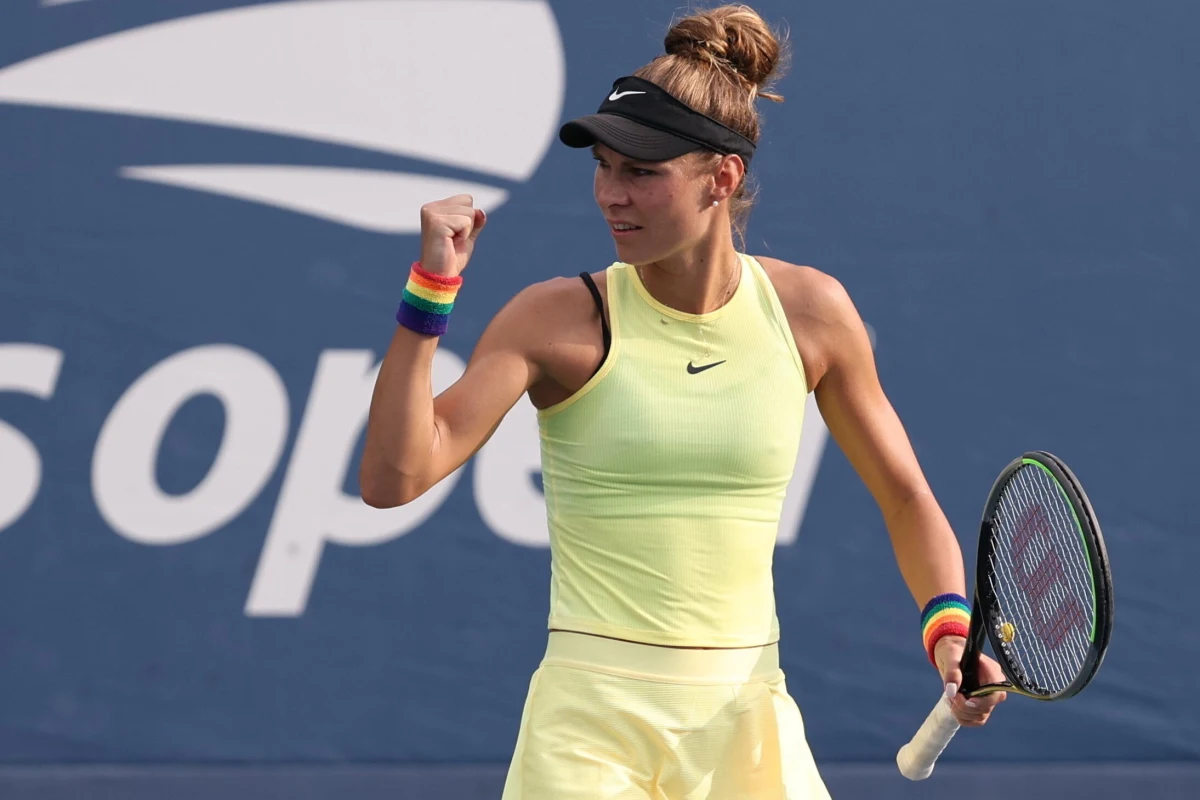 Katarzyna Piter i belgijska tenisistka Magali Kempen awansowały do ćwierćfinału debla w turnieju WTA 250 na kortach ziemnych w Bogocie. W poniedziałek wygrały z Japonką Momoko Kobori i Peangtarn Plipuech w Tajlandii 4:6, 7:6 (7-4), 10-4. Polsko-belgijski duet jest rozstawiony z numerem czwartym. 