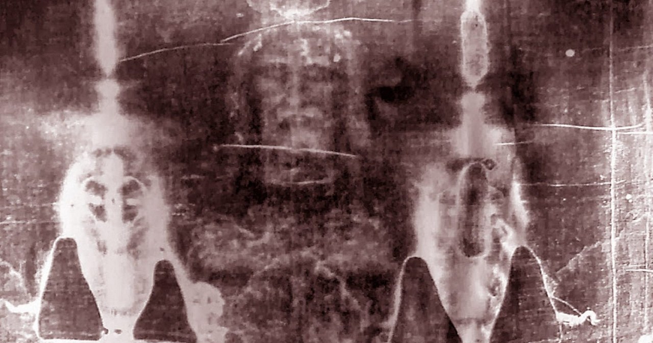 Zaskakujące odkrycie na Całunie Turyńskim. DNA ujawniło wszystko