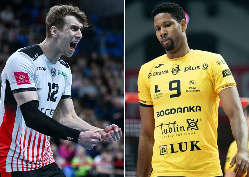 Sądny dzień polskich siatkarzy w Lidze Mistrzów. Nadzieja w złotym secie