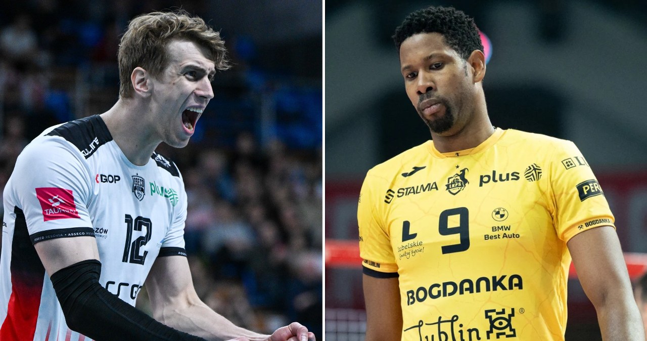 Sądny dzień polskich siatkarzy w Lidze Mistrzów. Nadzieja w złotym secie