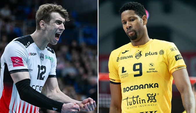 Sądny dzień polskich siatkarzy w Lidze Mistrzów. Nadzieja w złotym secie