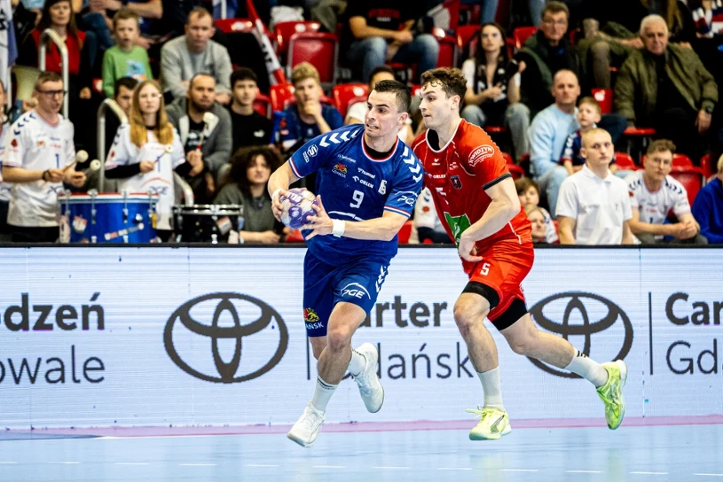 Kwidzyn górą na Pomorzu. Ostrovia wskoczyła na trzecie miejsce