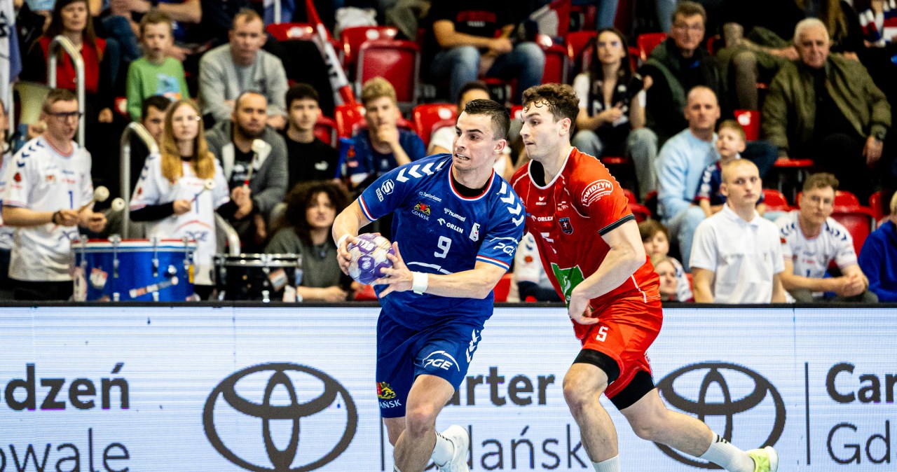 Kwidzyn górą na Pomorzu. Ostrovia wskoczyła na trzecie miejsce