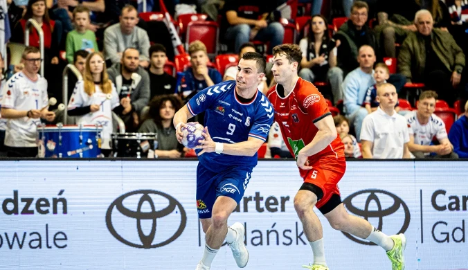 Kwidzyn górą na Pomorzu. Ostrovia wskoczyła na trzecie miejsce