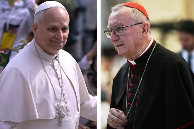 Watykan "wyraża ubolewanie". Chodzi o głośny incydent w Izraelu