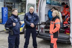 Policjantki i Policjanci