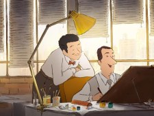 Szczęście Mikołajka