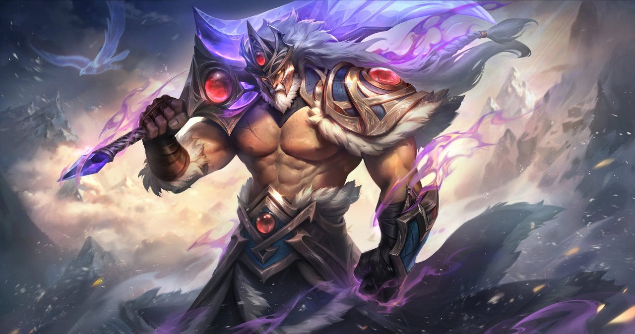 League of Legends jako action RPG? Tajemniczy projekt Riot Games