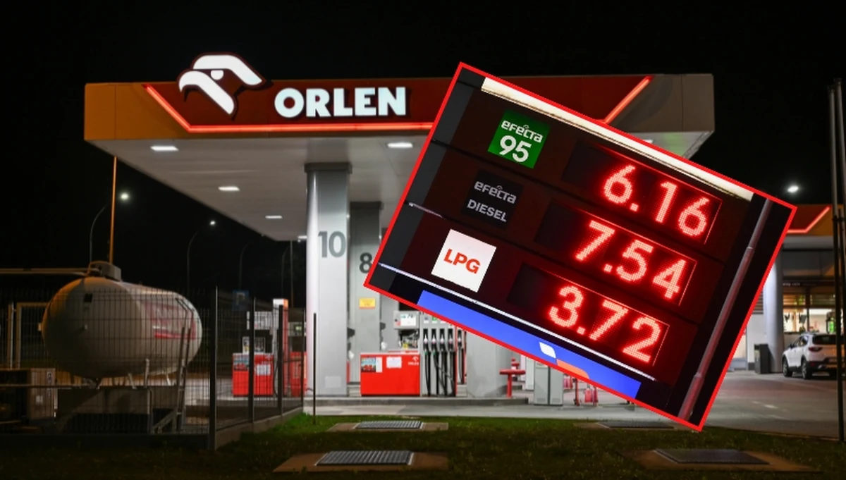 Od północy na stacjach paliw w całej Polsce obowiązują nowe, maksymalne ceny paliw. To efekt opublikowanego w poniedziałek obwieszczenia ministra energii oraz wejścia w życie rządowego pakietu "Ceny Paliwa Niżej" (CPN). Dodatkowo, do końca kwietnia obowiązuje obniżona stawka VAT na paliwa.