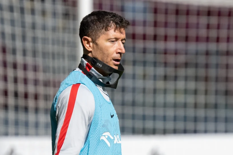 Decyduje się przyszłość Lewandowskiego. Taki werdykt w Hiszpanii