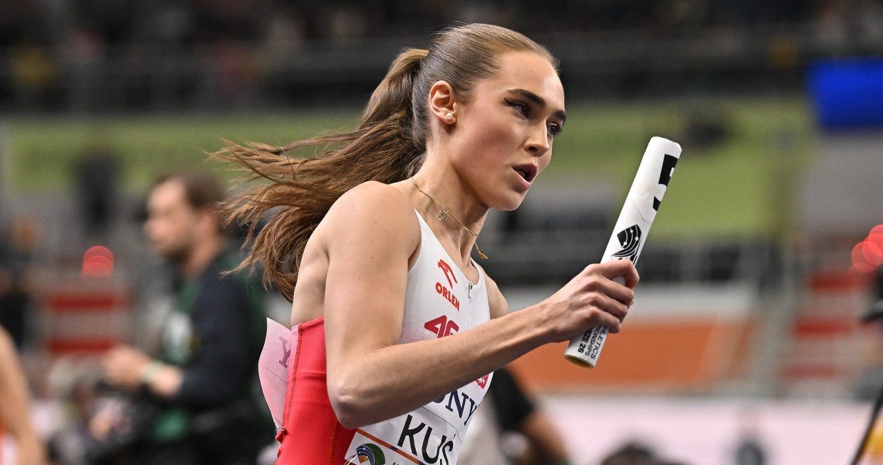 Śmiałe wyznanie Kuś. Zawodniczka wprost o tym, jak traktują ją kibice