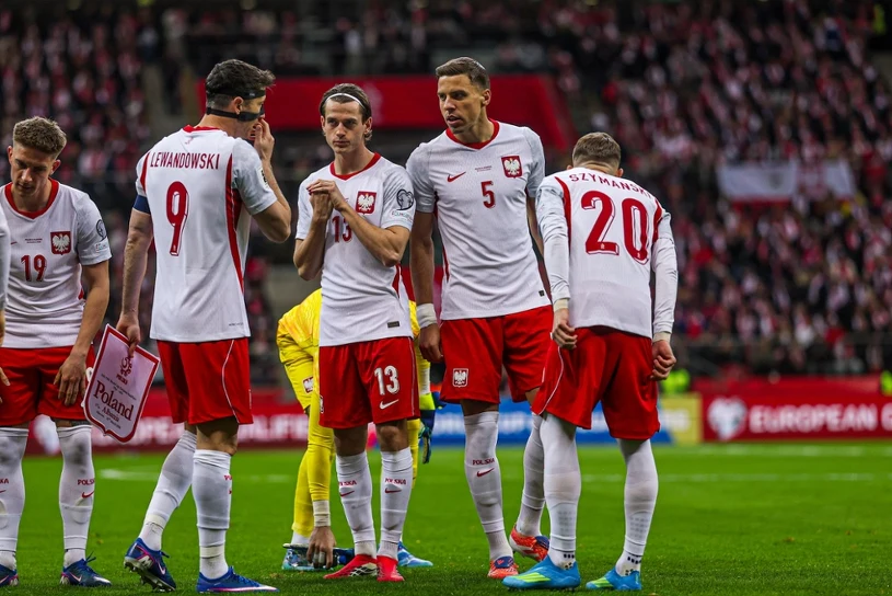 Szwed zakpił z polskiego piłkarza, padło nazwisko. On jest słabym punktem