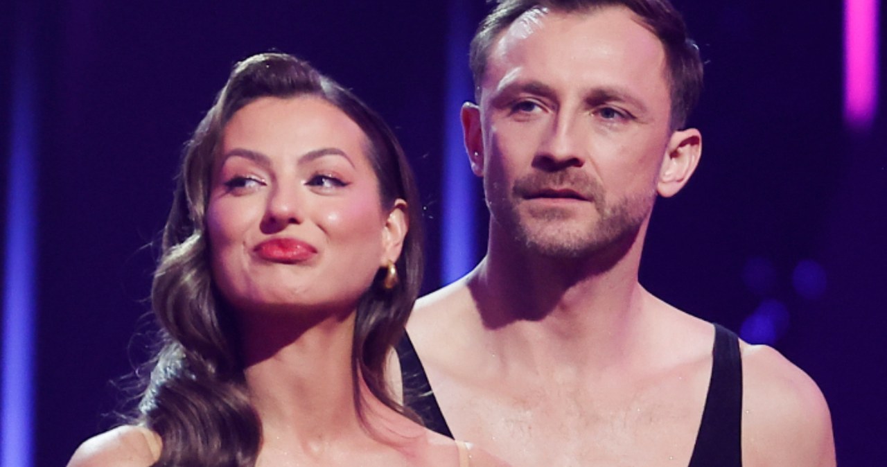 Nożyński i Skierska nie mogą być pewni awansu. Przed nimi trudne zadanie