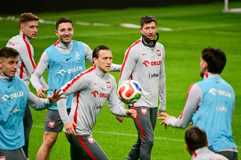 Błyszczał na MŚ, teraz mówi takie słowa o Polakach. Mocny głos ze Szwecji