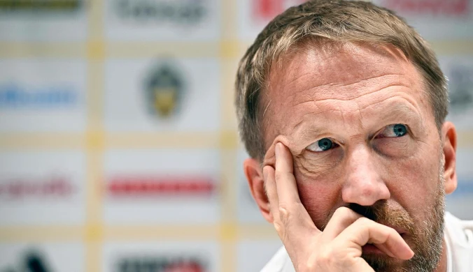 Tak selekcjoner Szwedów nazwał Polaka, dzień przed meczem. Oto powód