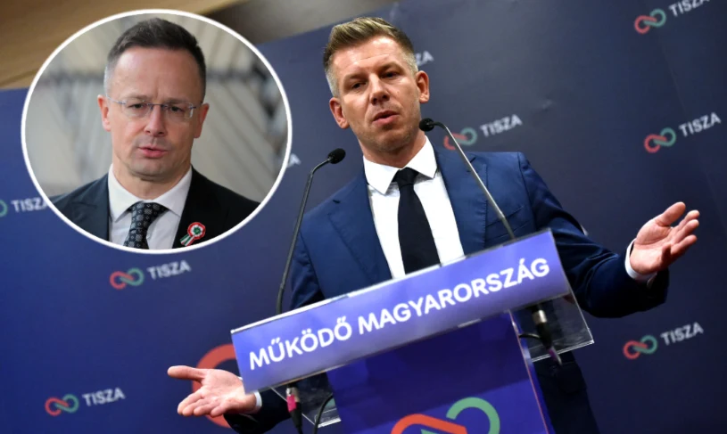 Węgry poza Unią? Kontrowersyjne słowa ministra, opozycja reaguje