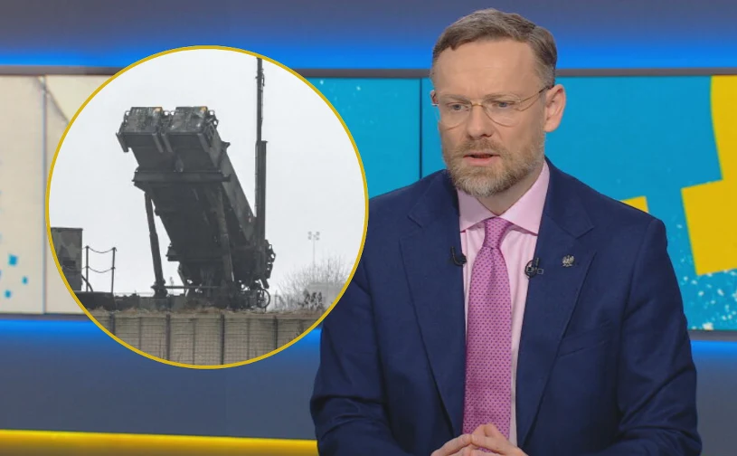 USA chcą polskich Patriotów na Bliskim Wschodzie? Jest reakcja z Pałacu