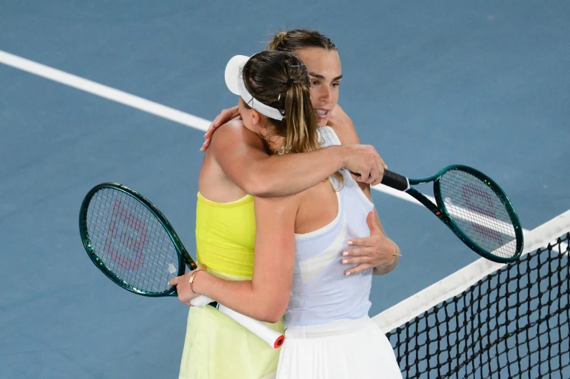 Trwa koszmar przyjaciółki Sabalenki. Nagle bolesne ogłoszenie ws. końca kariery