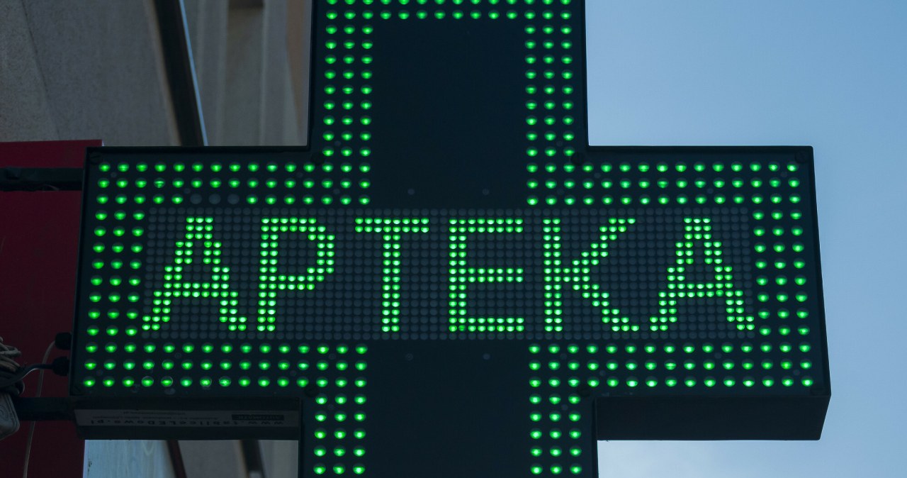 GIF ostrzega przed tym lekiem. Wycofany z aptek w całej Polsce
