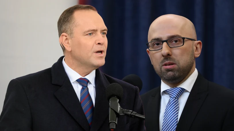 Prezydent może powiedzieć "nie". "Będą go oskarżać o największe zbrodnie"