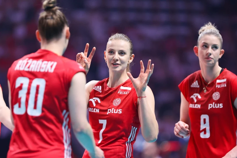Grała u Lavariniego, teraz koniec kariery. Polska siatkarka już się żegna