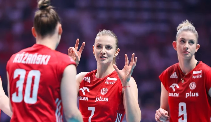 Grała u Lavariniego, teraz koniec kariery. Polska siatkarka już się żegna