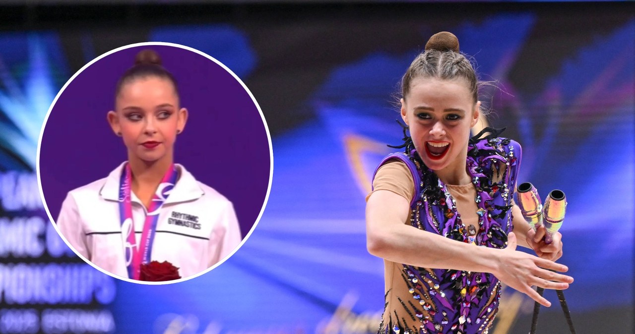 Rosjanka przegrała z Ukrainką i to zrobiła. Sceny w Pucharze Świata