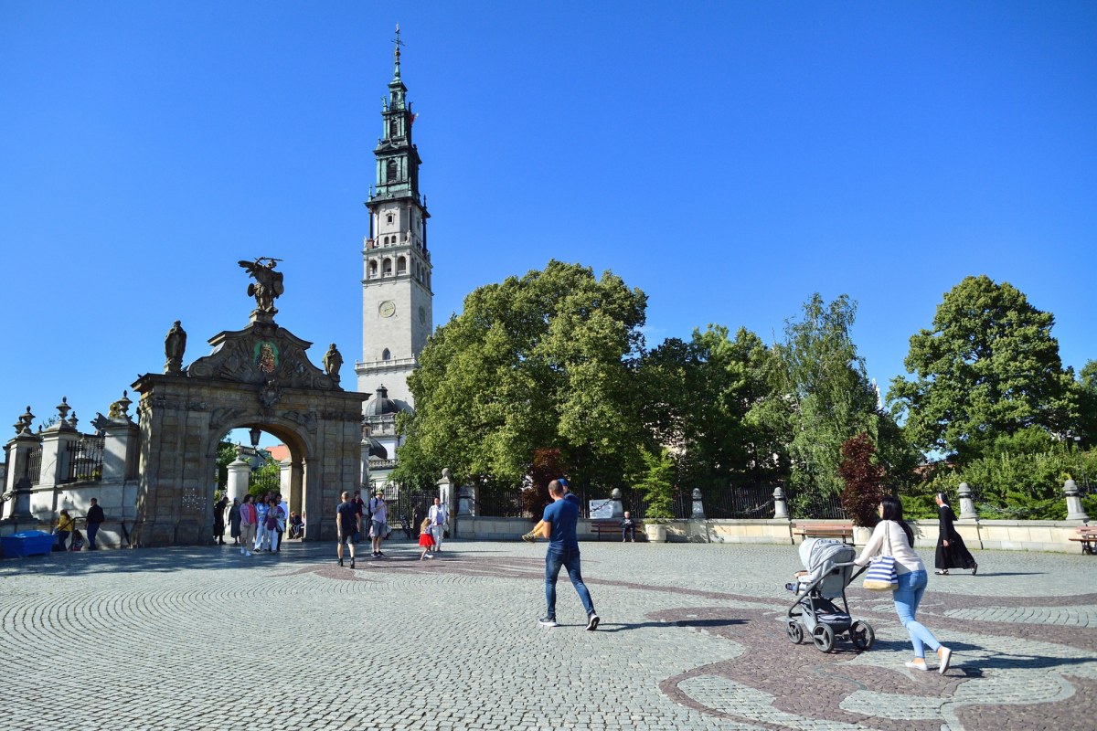 Częstochowa się powiększy? Mieszkańcy sąsiedniej gminy są przeciw