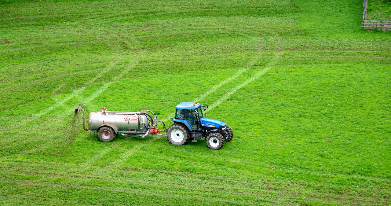 Pilne spotkanie w Komisji Europejskiej. Szykuje nowy plan ws. nawozów