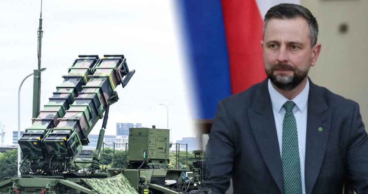 Polskie Patrioty na Bliskim Wschodzie? Szef MON reaguje