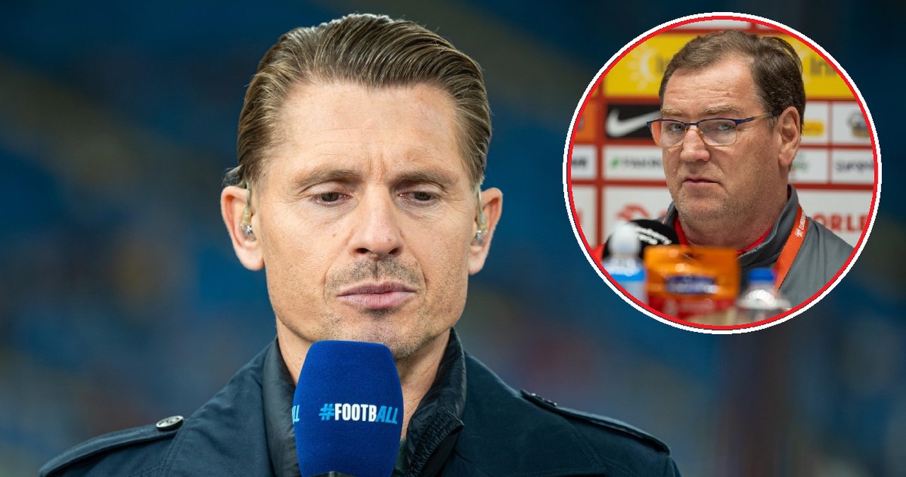 Wichniarek ostrzega Urbana. "Nie byłby w żadnej jedenastce"