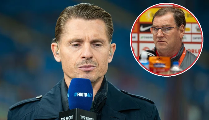 Wichniarek ostrzega Urbana. "Nie byłby w żadnej jedenastce"