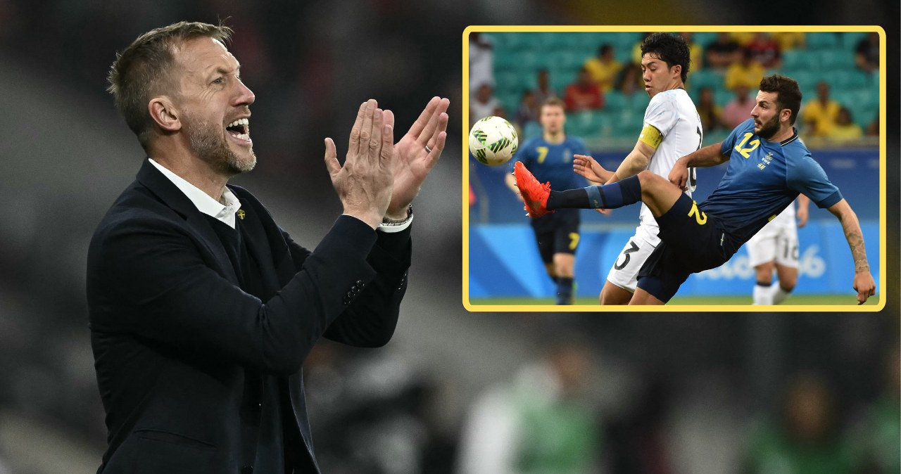 Trener Szwedów zaskoczył, wstrząs przed meczem z Polską. Gwiazda skreślona