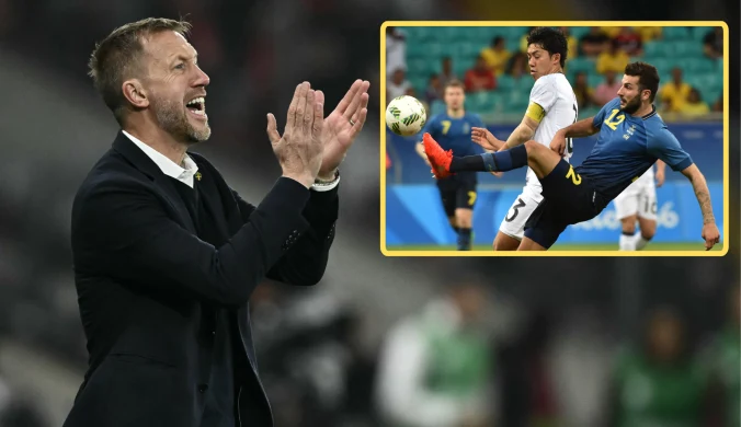 Trener Szwedów zaskoczył, wstrząs przed meczem z Polską. Gwiazda skreślona