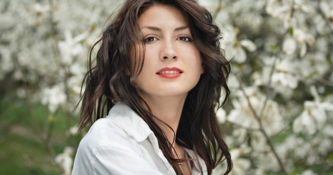 Jej niełatwy charakter jest wyzwaniem dla bliskich. Kobieta o wyjątkowym imieniu