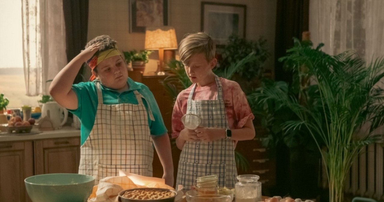 Święta w rodzinnym gronie. Znacie najlepsze polskie produkcje familijne?