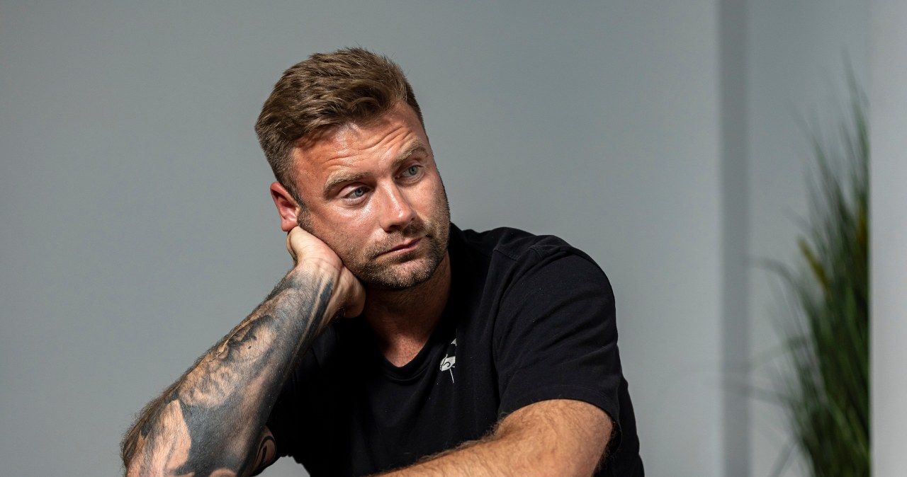 Artur Boruc uratował rodaków przed bandytami. "To prawdziwy bohater"