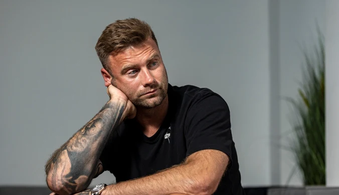 Artur Boruc uratował rodaków przed bandytami. "To prawdziwy bohater"