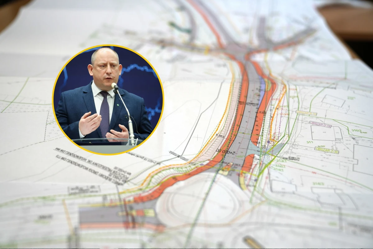 Nowy most na Wiśle ma znacznie ułatwić życie mieszkańcom Małopolski. Zezwolenie na realizację tej inwestycji podpisał wojewoda małopolski Krzysztof Jan Klęczar.