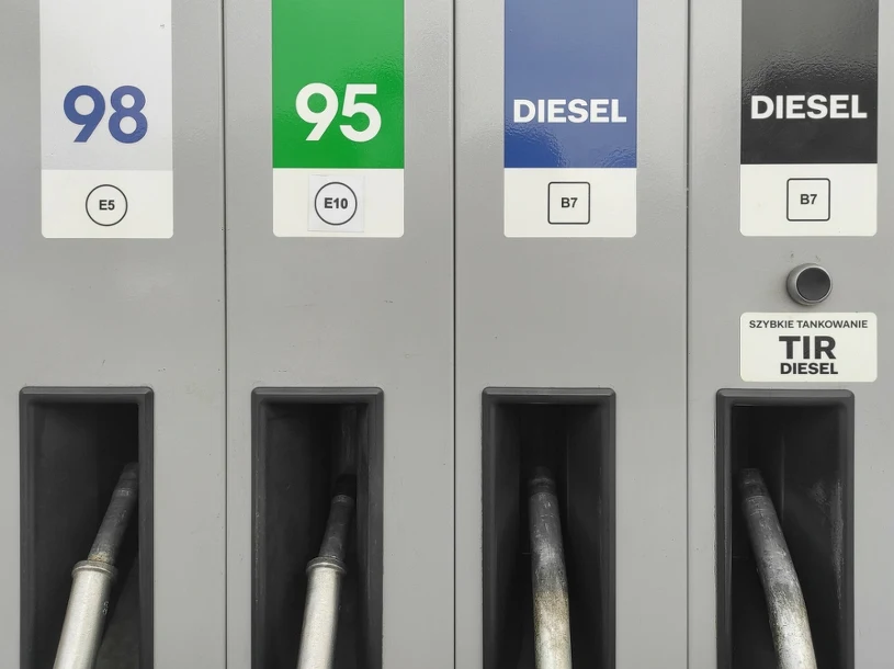 Minister energii ogłosił nowe ceny paliw. Będzie drożej