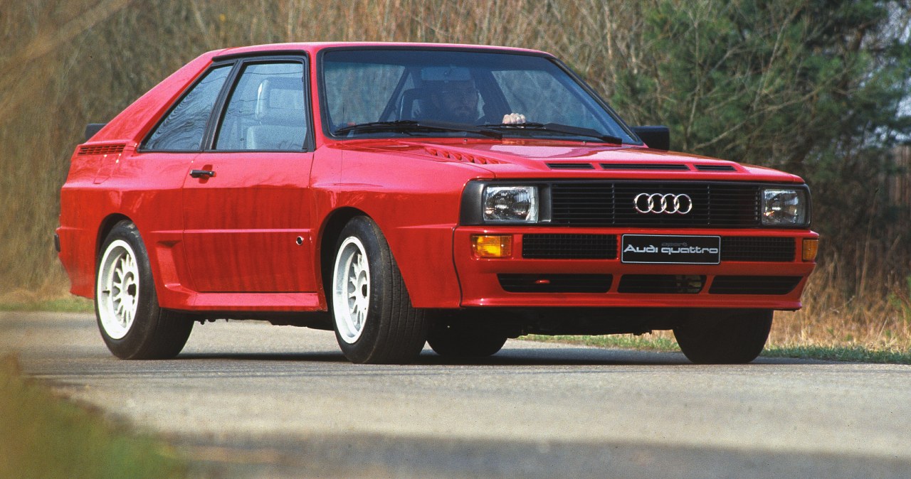 Audi zakończy produkcję kultowego silnika. Zniknie po 50 latach